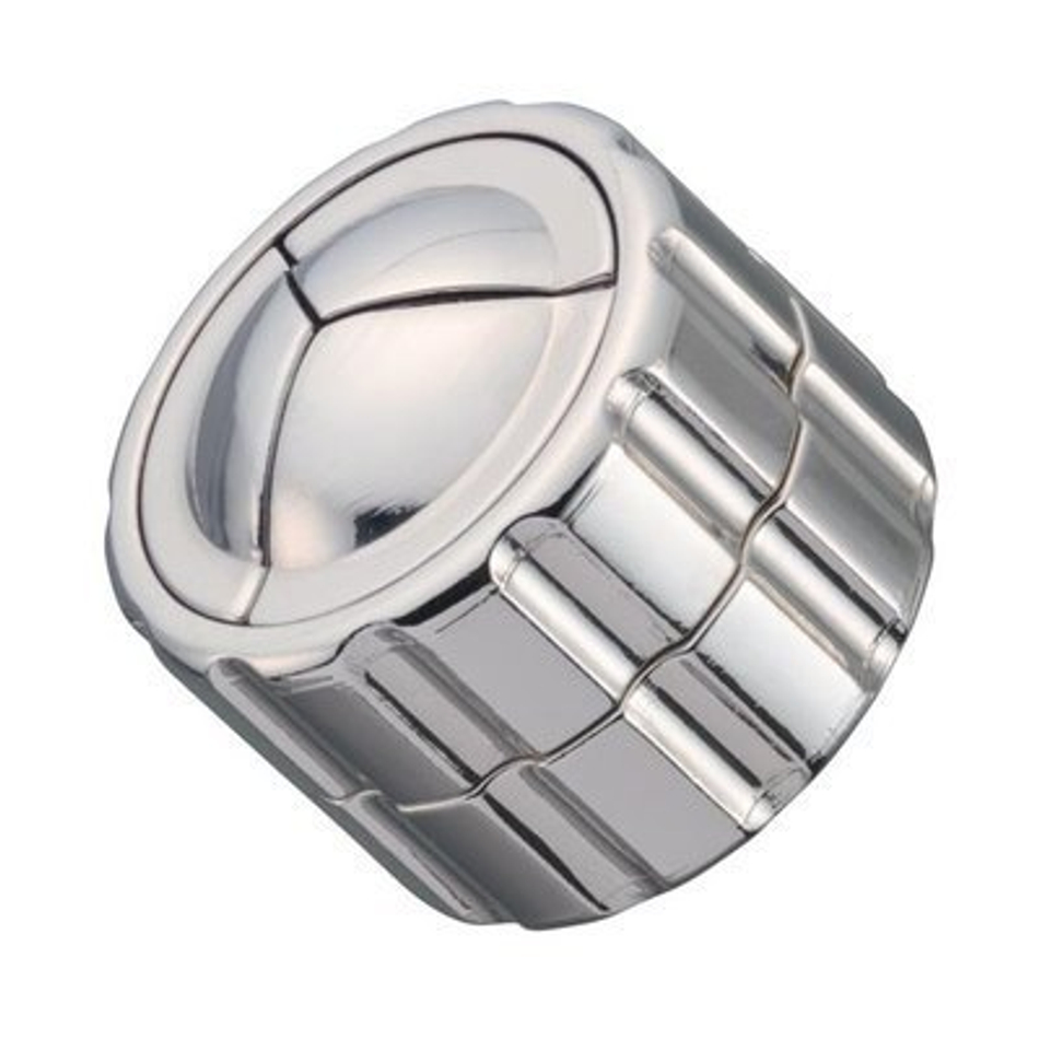Головоломка"Цилиндр/Cylinder", сложность 4****