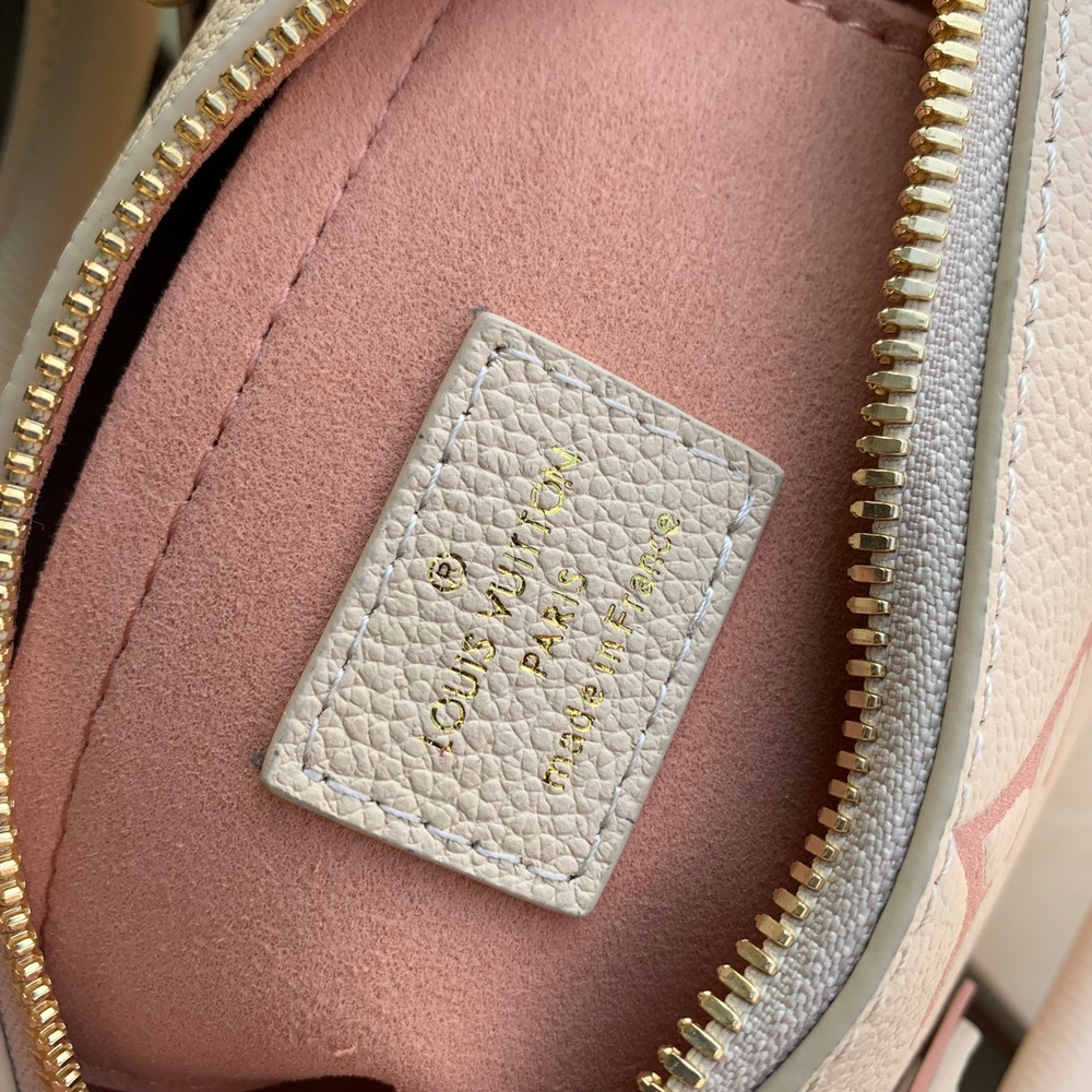 Louis Vuitton Speedy 20