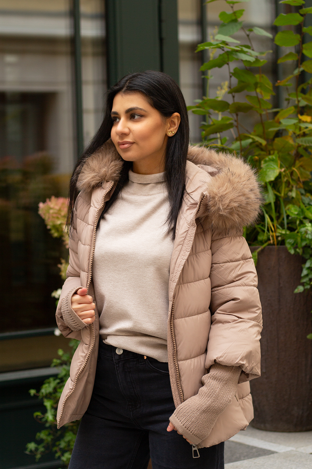 Куртка J-Clair