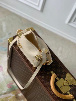 Louis Vuitton Side Trunk PM