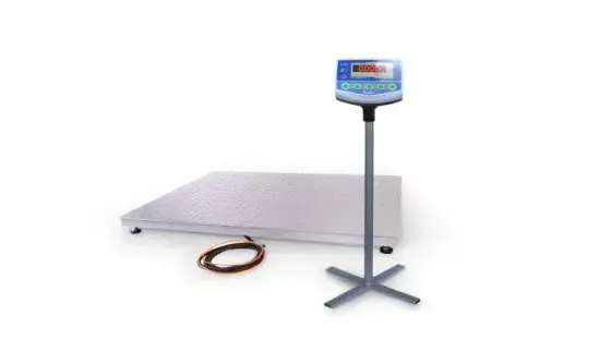 Весы СКЕЙЛ СКЕ-2000-1515-3-4