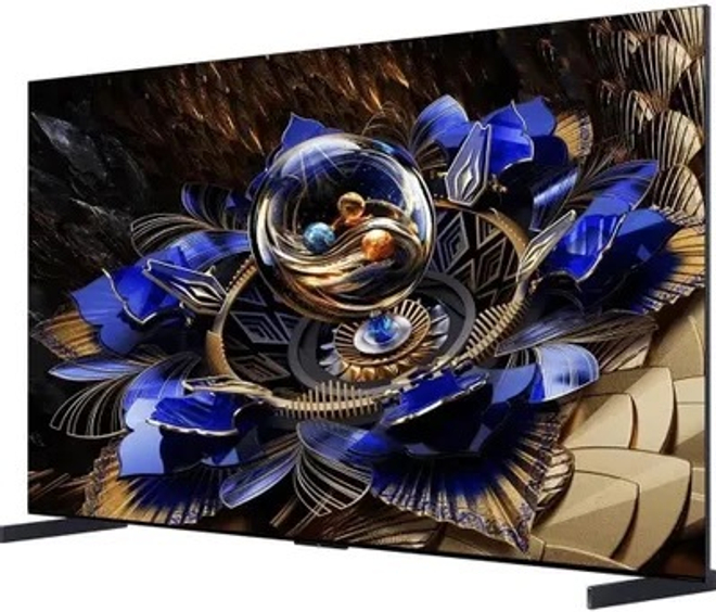 Телевизор TCL 85X11K