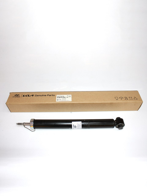 Амортизатор задний газовый 55311D4130 для Kia Optima