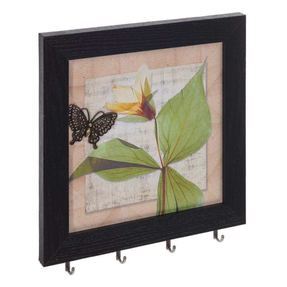 GAEM Ключница, L27 W3 H29 см