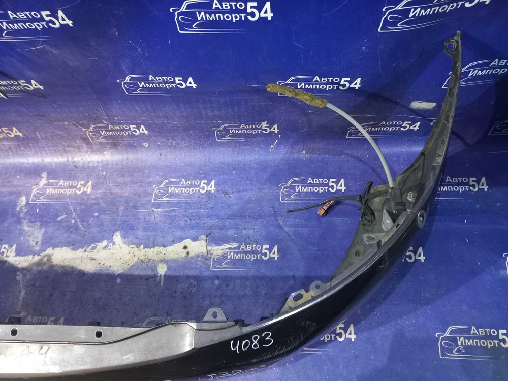 Бампер передний NISSAN TEANA 2008-2012