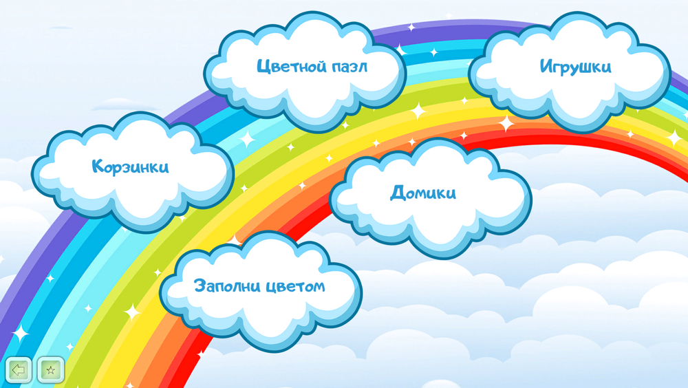 Инклюзивная образовательная программа РАСкройся Миру