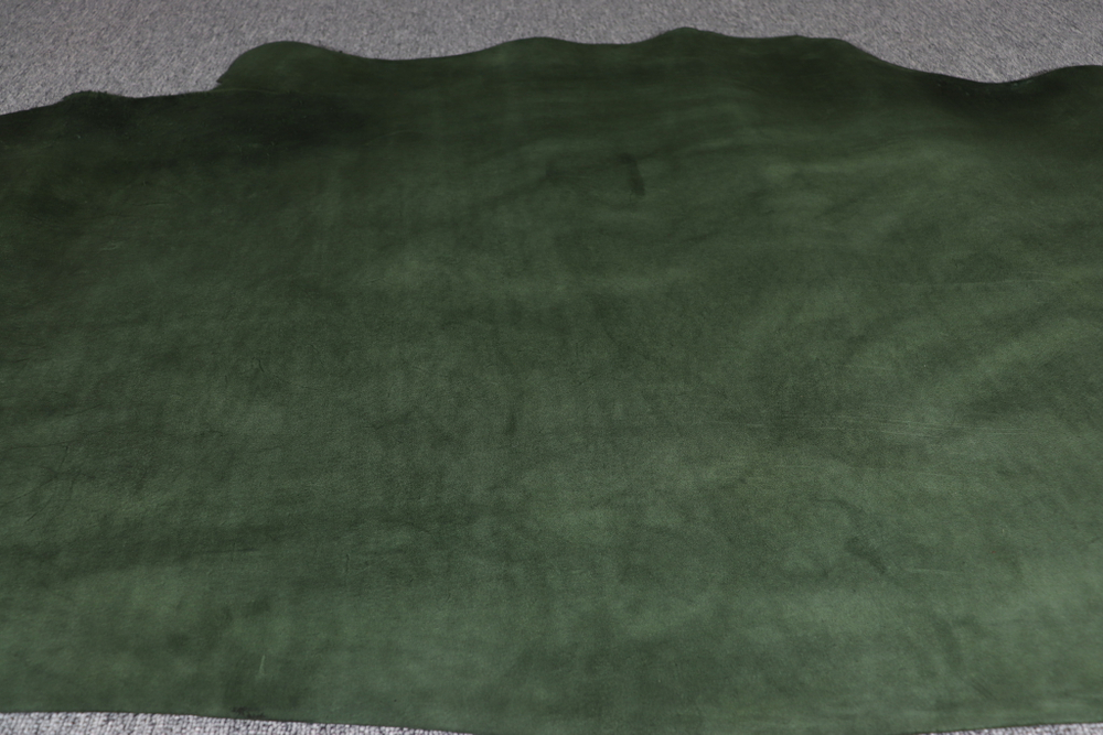 1,8-2,2 юфть зеленая лофт + плита