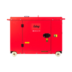Дизельный генератор Fubag DS 6500 AC ES
