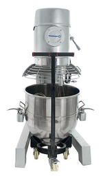 Миксер планетарный Foodatlas B-60A Eco