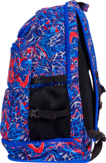 Рюкзак FUNKY TRUNKS Mad Cat