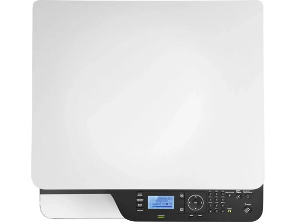 МФУ лазерное HP LaserJet M438n 8AF43A