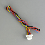 Видеопередатчик RUSHFPV 3.3G 4W VTX