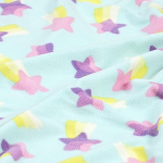 Флис с рисунком, 100% полиэстер, 230 гр/м2, 185 см