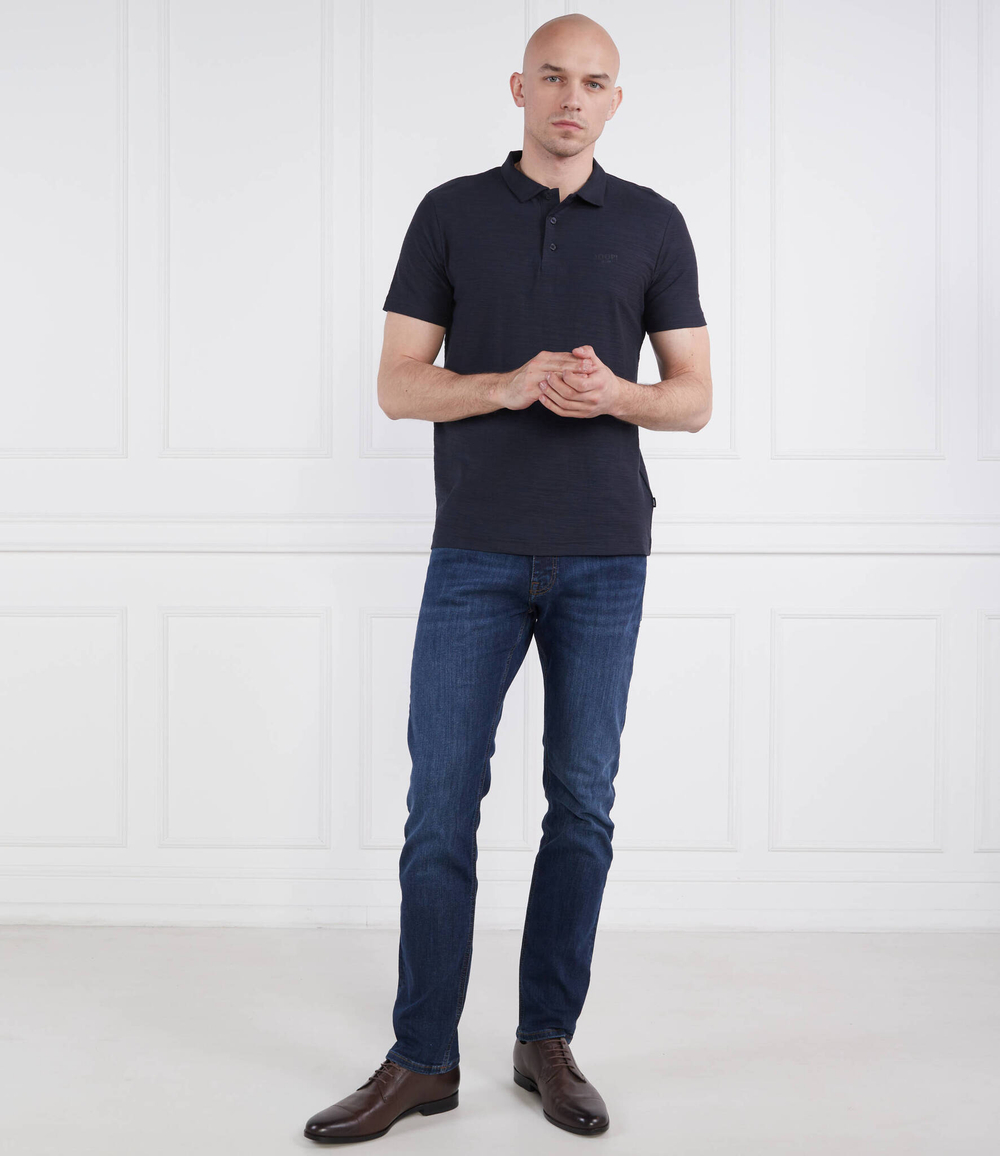 Поло Alanas Joop! Jeans - темно-синий(30036031)