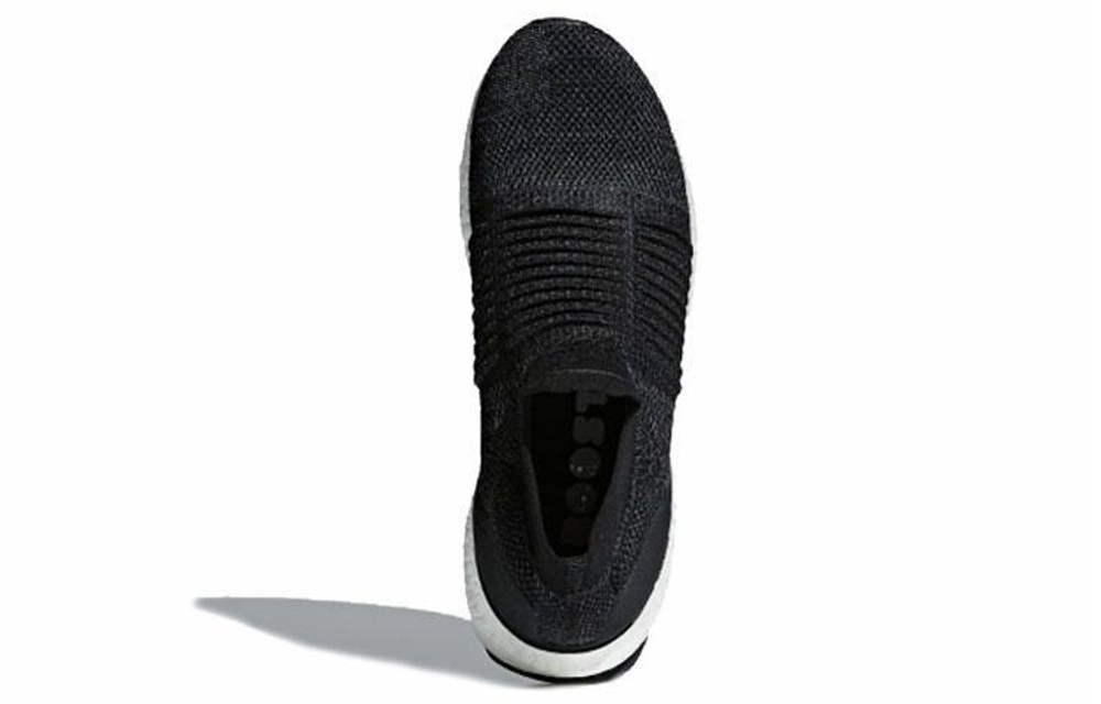 Кроссовки Adidas Ultraboost Laceless (Женская размерная сетка)