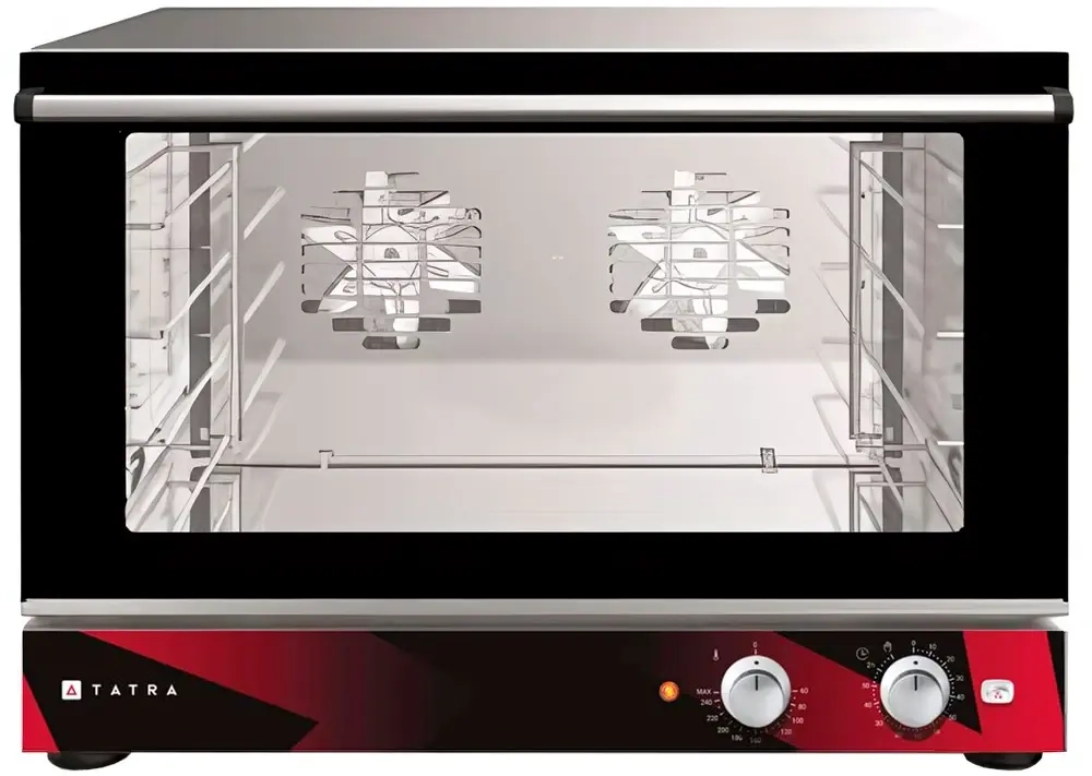Печь конвекционная электрическая Tatra TO46MHS