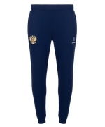 Брюки NATIONAL Cotton Pants, темно-синий