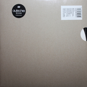 Autechre / LP5 (2LP)