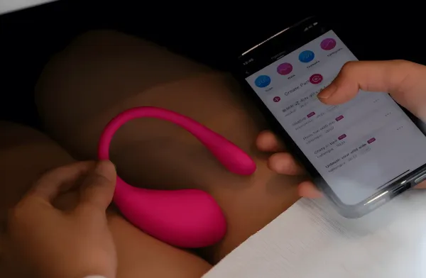 Анально-вагинальные вибраторы: двойное удовольствие 🔥