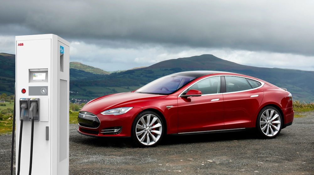 Зарядная станция ABB Terra CE 54 HV CG 0-7M-0-0  (6AGC076835) - 3