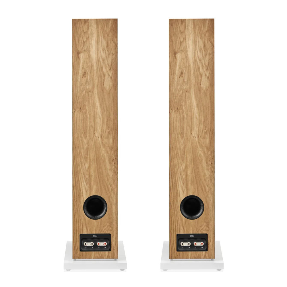 Акустическая система Bowers & Wilkins 603 S3