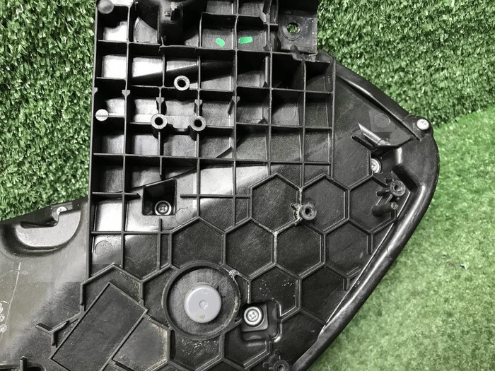 ДХО левый Zeekr 001 (2021-н.в.) LED