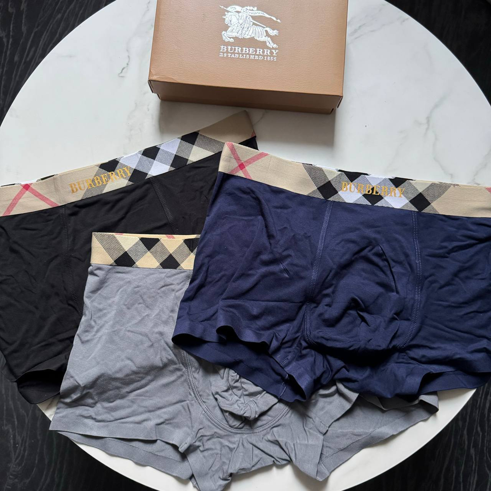 Нижнее бельё Burberry