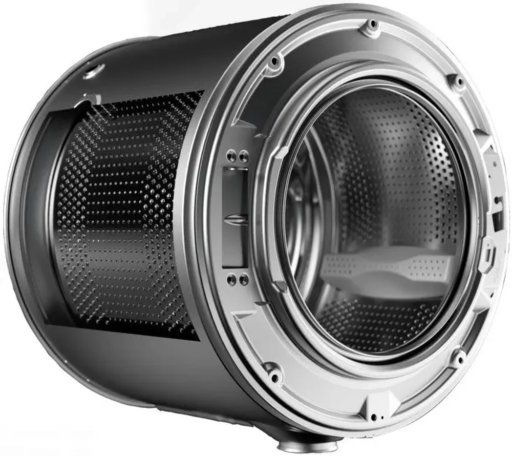 Профессиональная стиральная машина Asko WMC6744PP.S фото 6