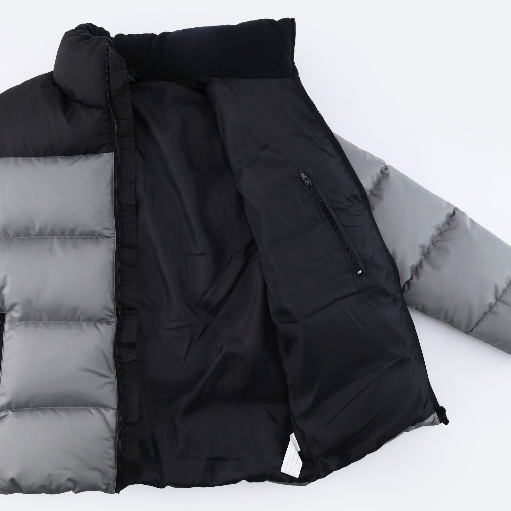 Куртка Anteater Downjacket (combo-light-grey) артикул:zaAfK7BHhPRZrl3aQh6Ol2 - купить в магазине Дайс