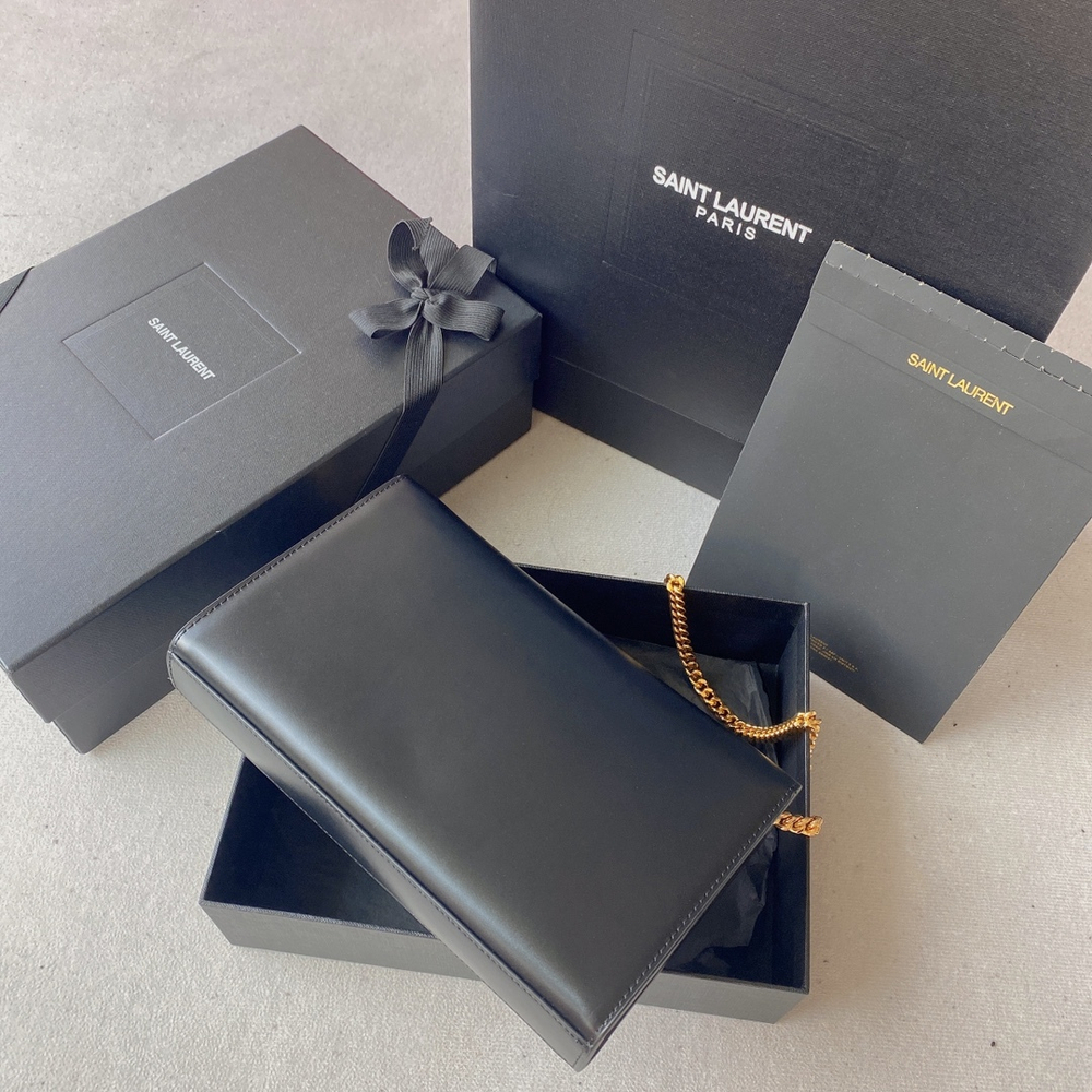 YSL Kate Medium 24 cm