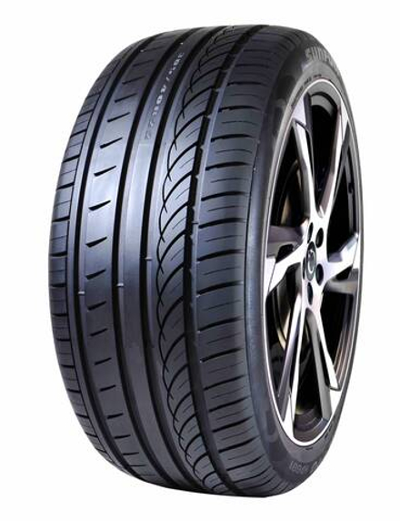 Летняя шина Sunfull Mont-Pro HP881 (235/55 R19 105V)