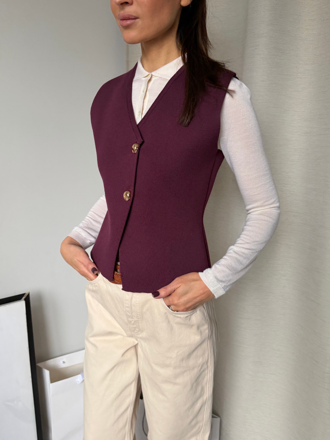 Жилет Zara, S/М