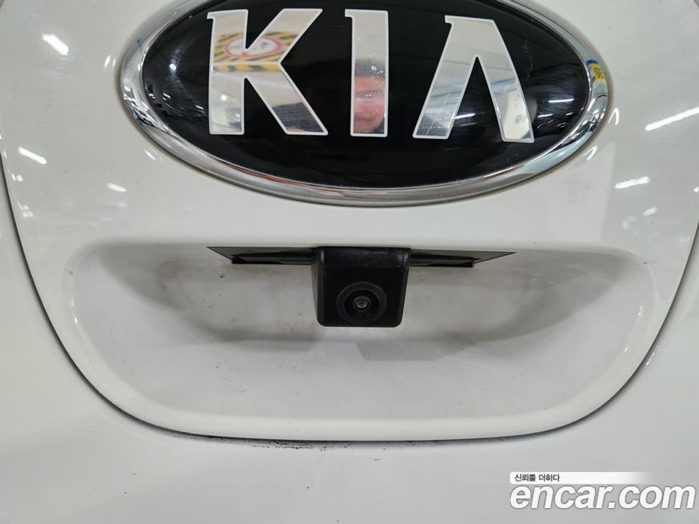 Kia Morning Urban (JA) Van (11.2020)