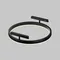 Трековый светильник Рим / Rim Exility 3000K 24Вт 120° Technical tr227-2-24w3k-b