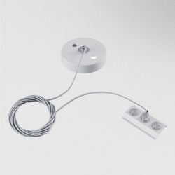 Подвес Maytoni Technical TRA001CW-11W