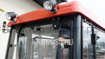 Трактор Kubota | Кубота B2741SС 9+3 (Kubota India) STD agri 7.00-12 / 8.3-20 (с ПСМ)