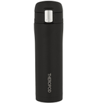 Термос для напитков (термокружка) THEROPOD TP-19-420-B 0.42L черный