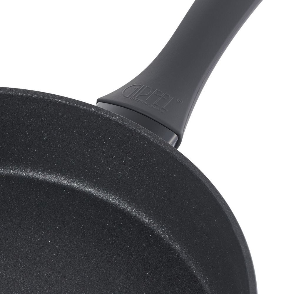 Алюминиевая сковорода Gipfel Diamant 52021 20 см