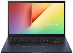 Ноутбук Asus F413JA-EK603 90NB0RCA-M08750 Grey 14" FHD i3-1005G1/8Gb/256Gb SSD/DOS