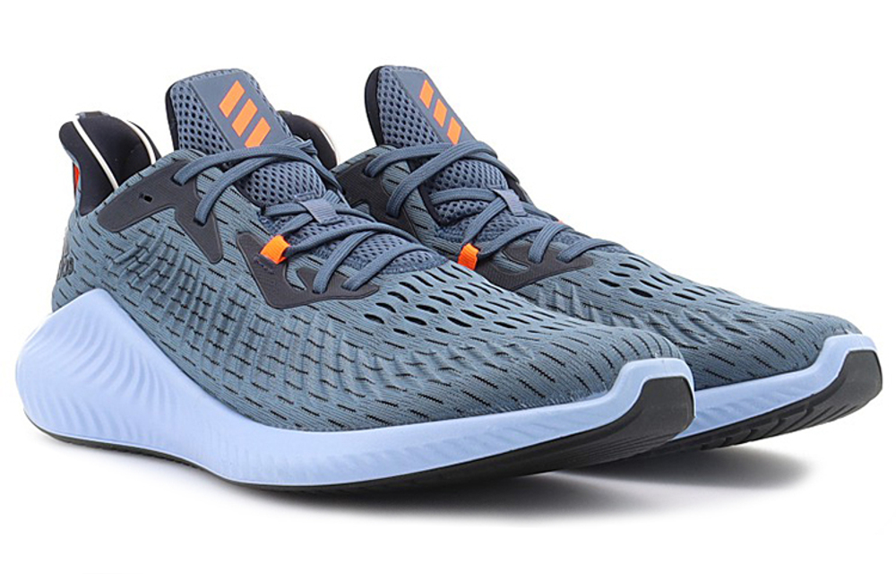 Кроссовки Adidas Alphabounce