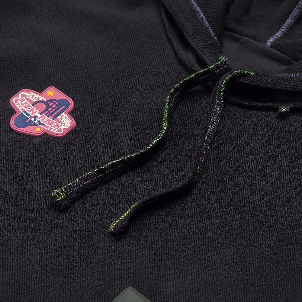 Худи Fluor Двухсторонний