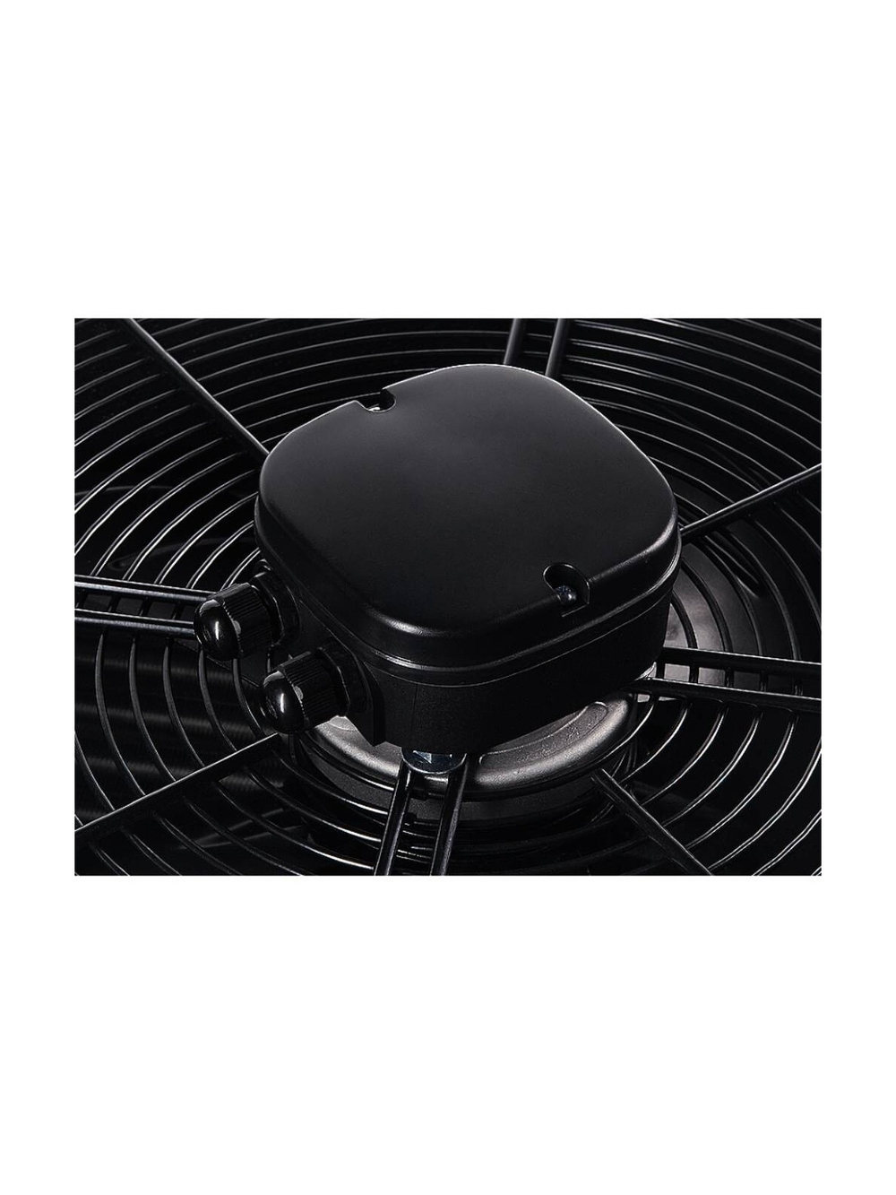 Тепловентилятор водяной BALLU BHP-W3-25-LN