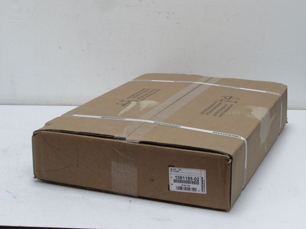 Heidenhain ID 1081185-02 MC 6541 ..DHL..