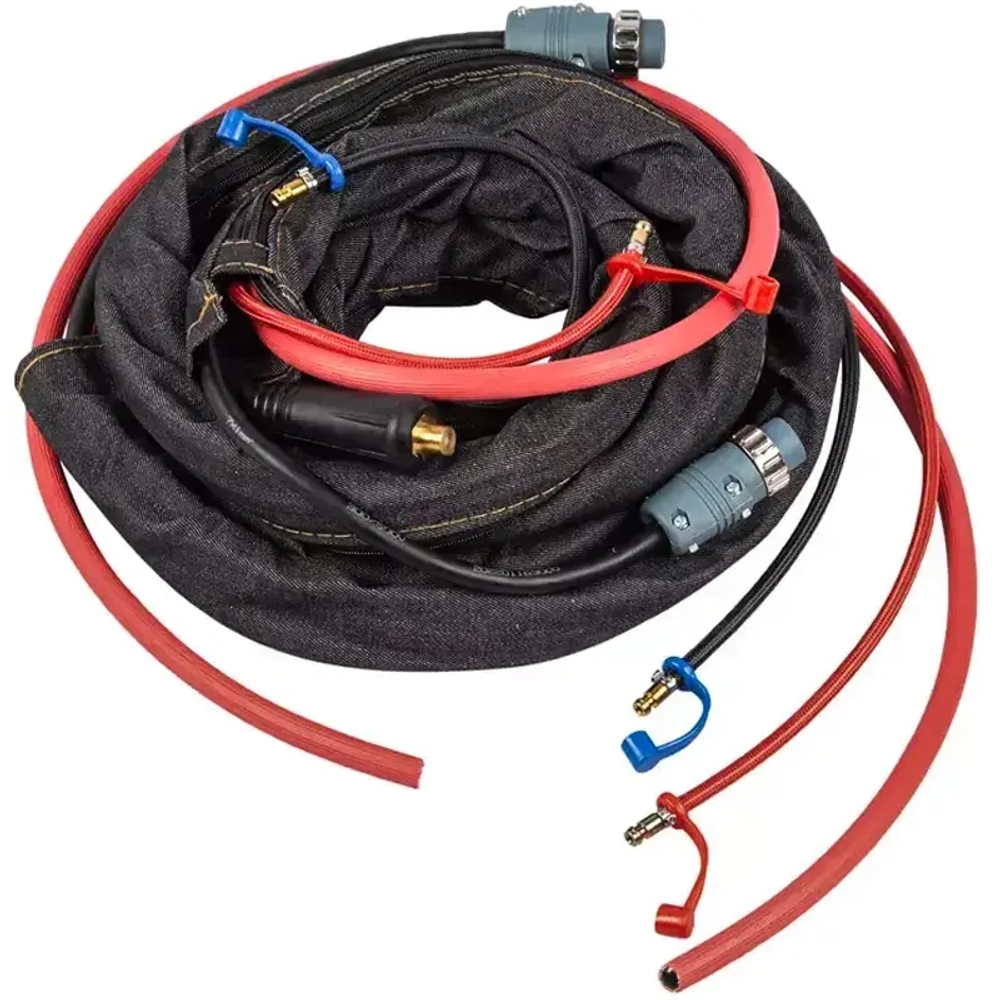 ПТК ПРОФИ MIG 500 SYN FW аппарат полуавтоматической сварки 005.200.212