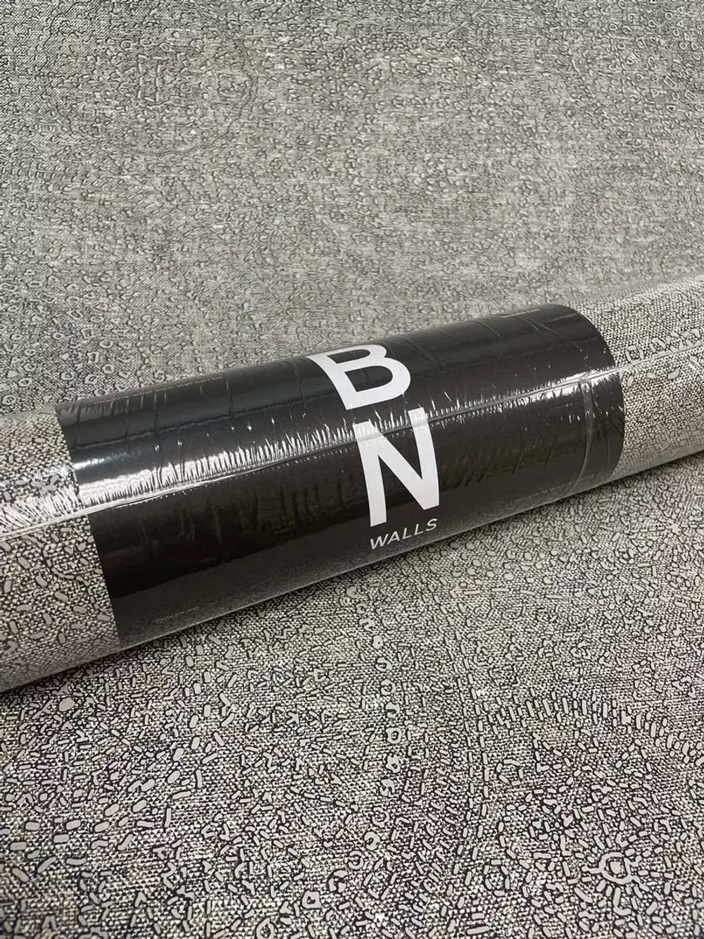 Обои ecodeco BN 220620 Grounded Нидерланды