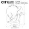 Настольная лампа Citilux Rocka CL247088