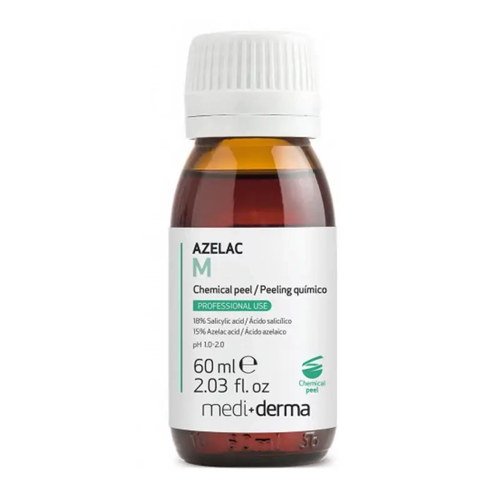 Azelac M Mediderma