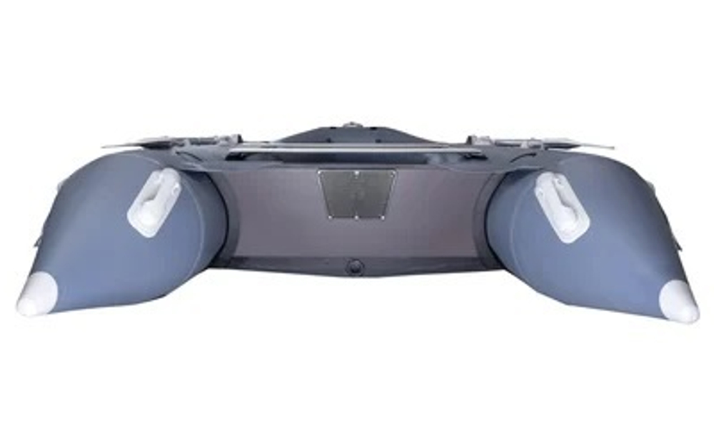 Лодка ПВХ GLADIATOR D370AL