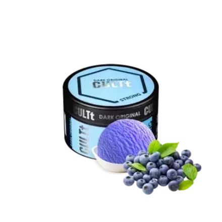 CULTt Strong - Blue Ice Cream DS106 (100g)