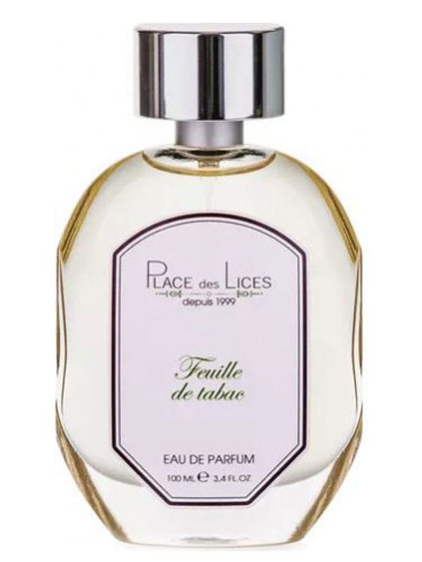 Place des Lices Feuille de Tabac